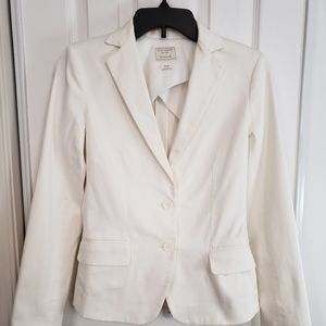 White Club Monaco Blazer